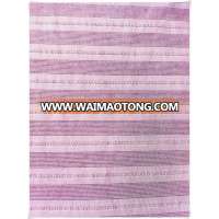 Jacquard Fabric In Silk Cotton Fabric With Pretty Design For Fashion Dress